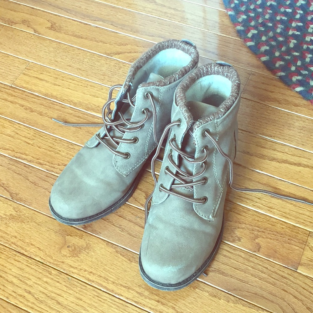 Sporto Winter Boots